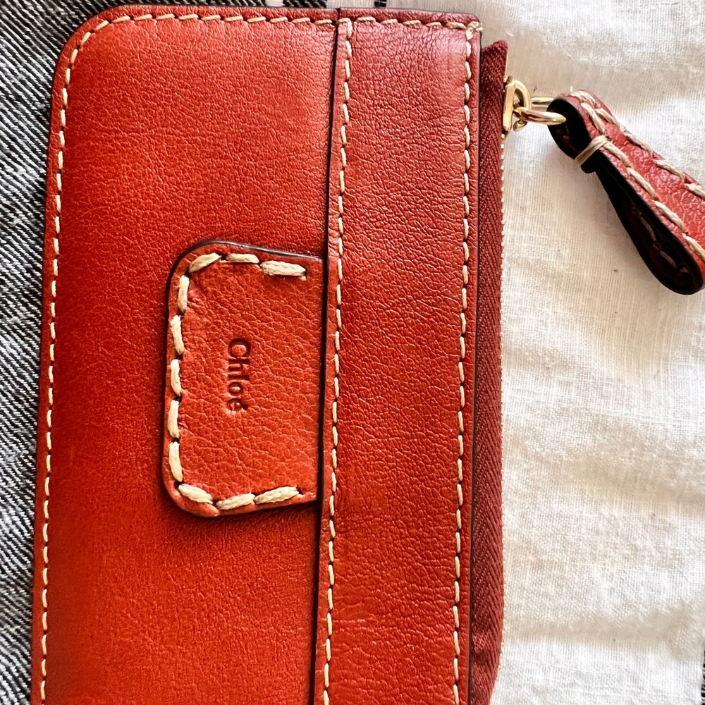 Chloe Edith card holder - Picture 7 of 10